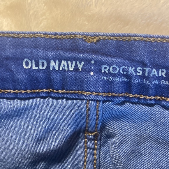 👖Old Navy plus size - Picture 2 of 3
